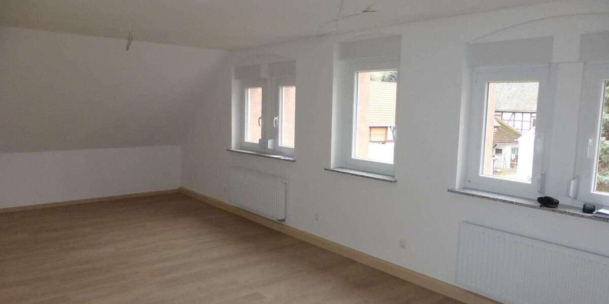 Wohnung zum Mieten in Mülsen 525 € 74 m² 3 zimmer