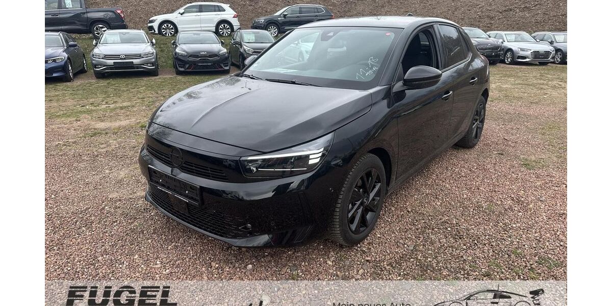 Opel Corsa 3.949 km 16.299 &euro; Chemnitz 09125