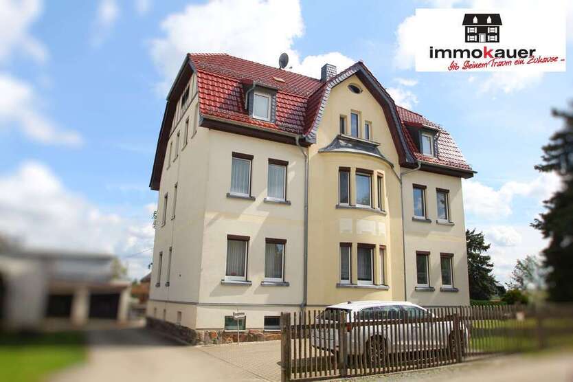 Haus zum Kaufen in Chemnitz 415.000 € 307 m²