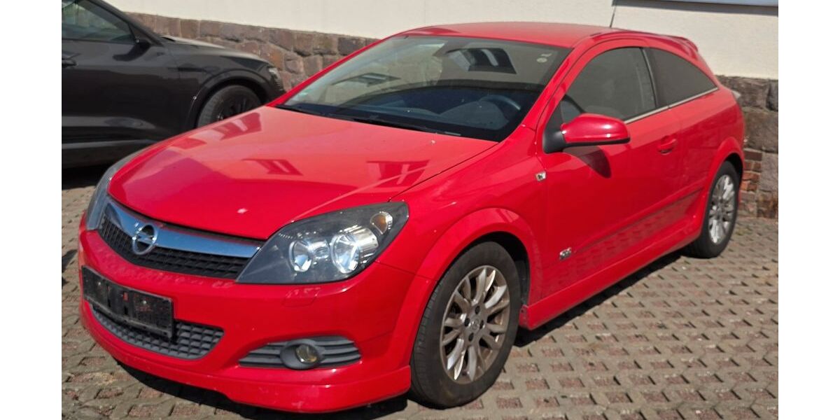 Opel Astra 143.853 km 4.500 &euro; Geringswalde 09326