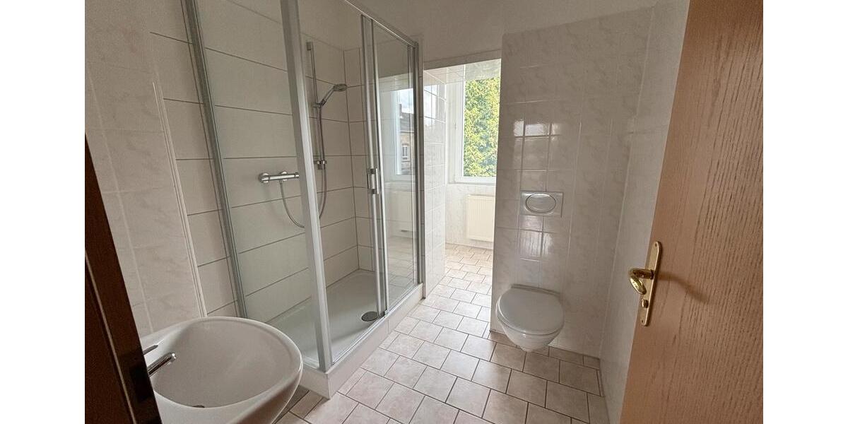 2-Raum-Wohnung im 1. OG 2 zimmer