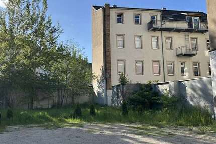 Grundstück Chemnitz - 95.000&euro; | Angebot:26152898