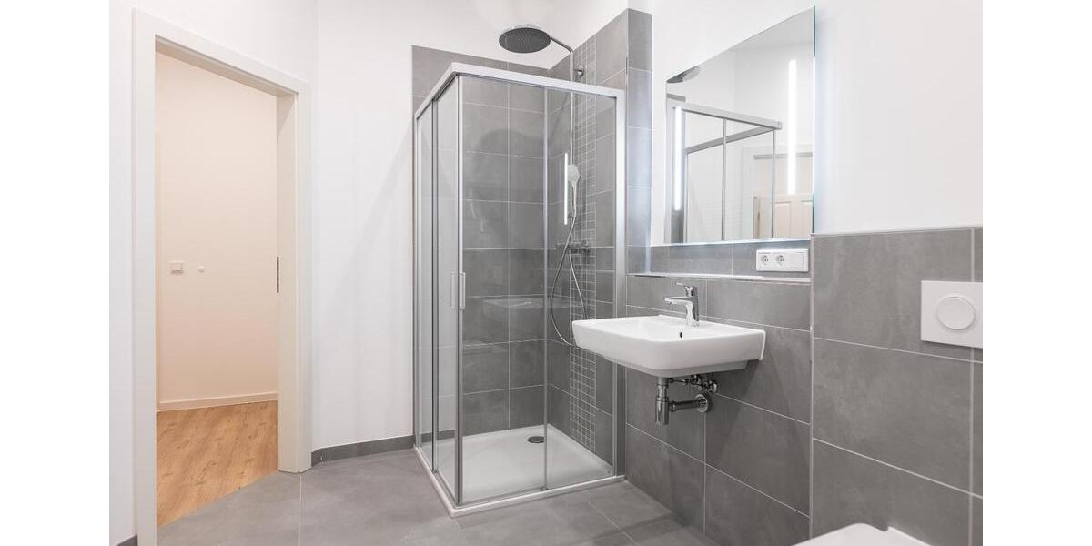 Erdgeschoßwohnung Chemnitz Hilbersdorf - 2 Zimmer, 63 m&sup2;, 480&euro; | Angebot:26247914