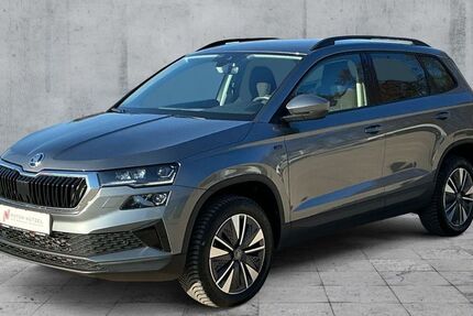 Skoda Karoq 20.260 km 31.860 &euro; Chemnitz 09119
