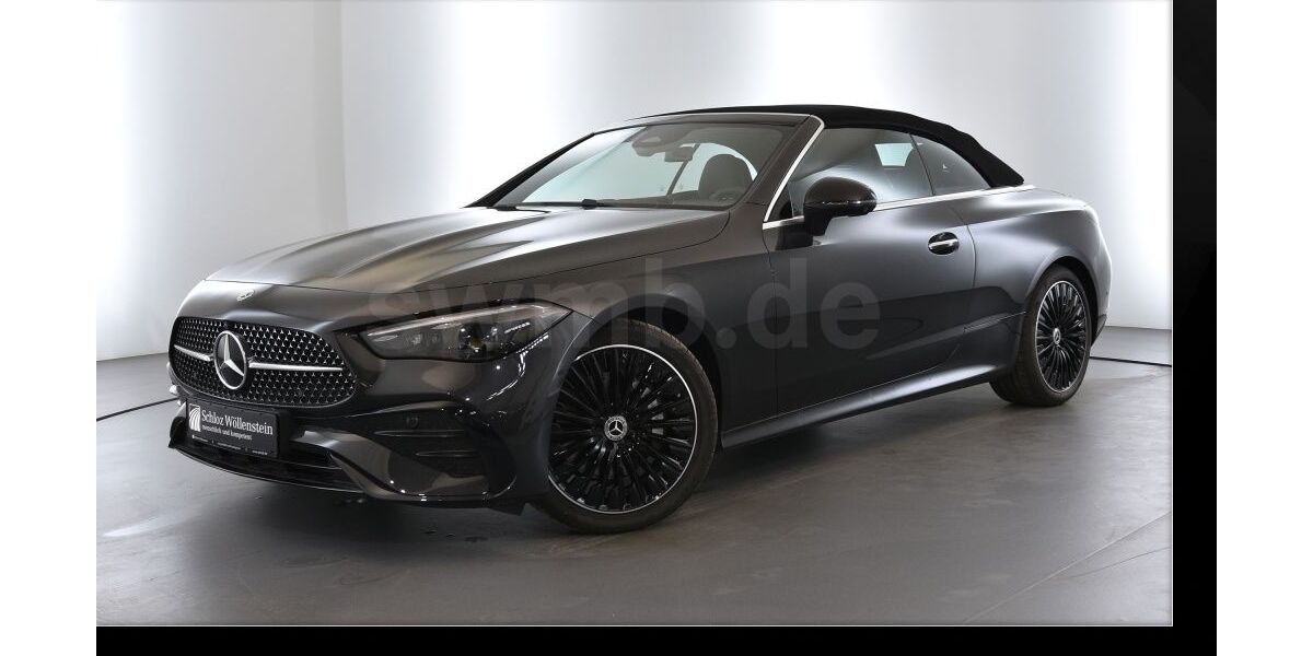Mercedes-Benz CLE 200 9.500 km 67.970 &euro; Chemnitz 09120