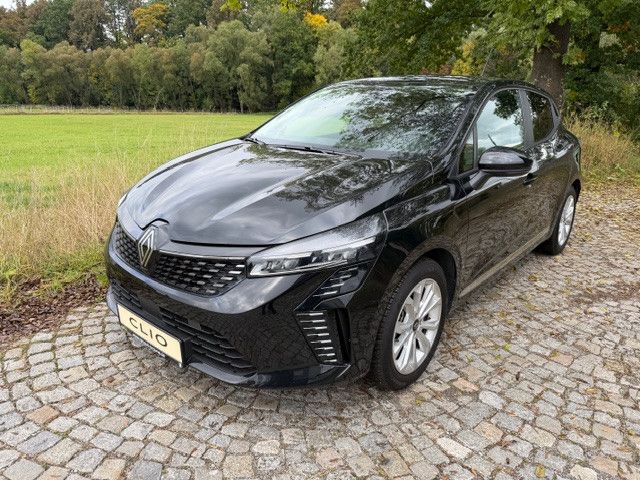 Renault Clio 21.761 km 17.498 € Gersdorf 09355