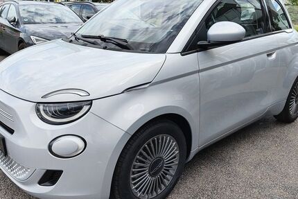 Fiat 500 1.500 km 19.980 &euro; Waldheim 04736