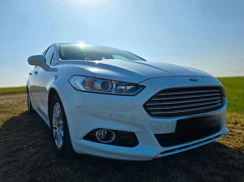 Mondeo
