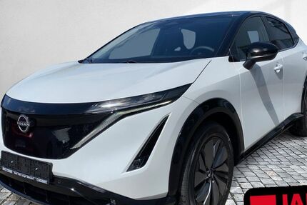 Nissan Ariya 7.000 km 44.293 &euro; Chemnitz 09116