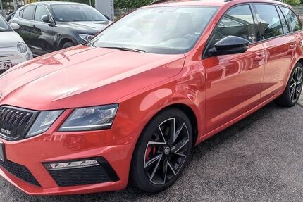 Skoda Octavia 51.159 km 23.980 &euro; Waldheim 04736