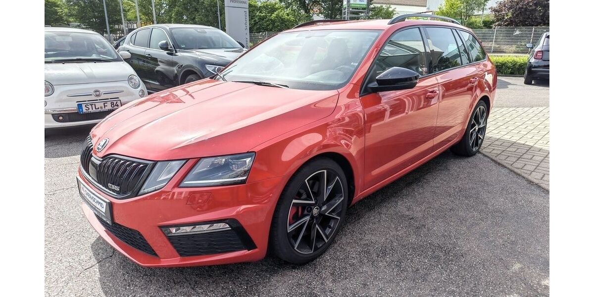 Skoda Octavia 51.159 km 23.980 &euro; Waldheim 04736