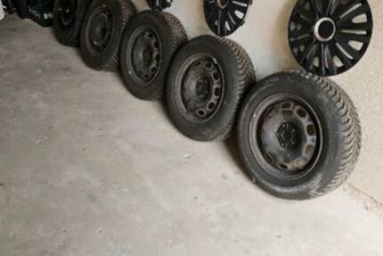 Skoda Octavia 243.000 km 555 &euro; Oederan 09569