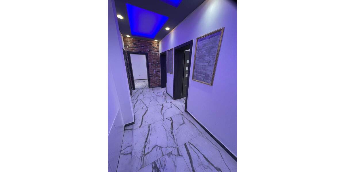 Etagenwohnung Chemnitz Zentrum - 3 Zimmer, 73 m&sup2;, 661&euro; | Angebot:26596267