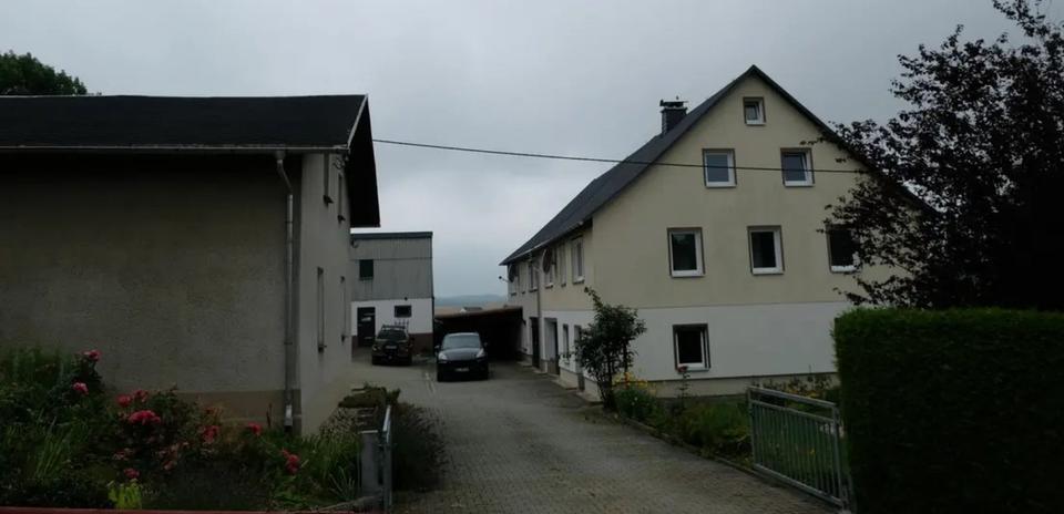 DHH mit Grundstück Provisionsfrei in Oederan zu Verkaufen 7 zimmer