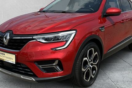 Renault Arkana 64.900 km 18.890 € Frankenberg 09669