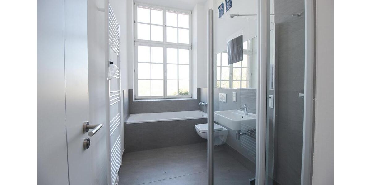 Maisonettenwohnung Chemnitz Borna-Heinersdorf - 5 Zimmer, 128 m&sup2;, 1.400&euro; | Angebot:21936535