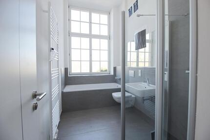 Wohnung Chemnitz Borna-Heinersdorf - 5 Zimmer, 128 m&sup2;, 1.400&euro; | Angebot:21936535
