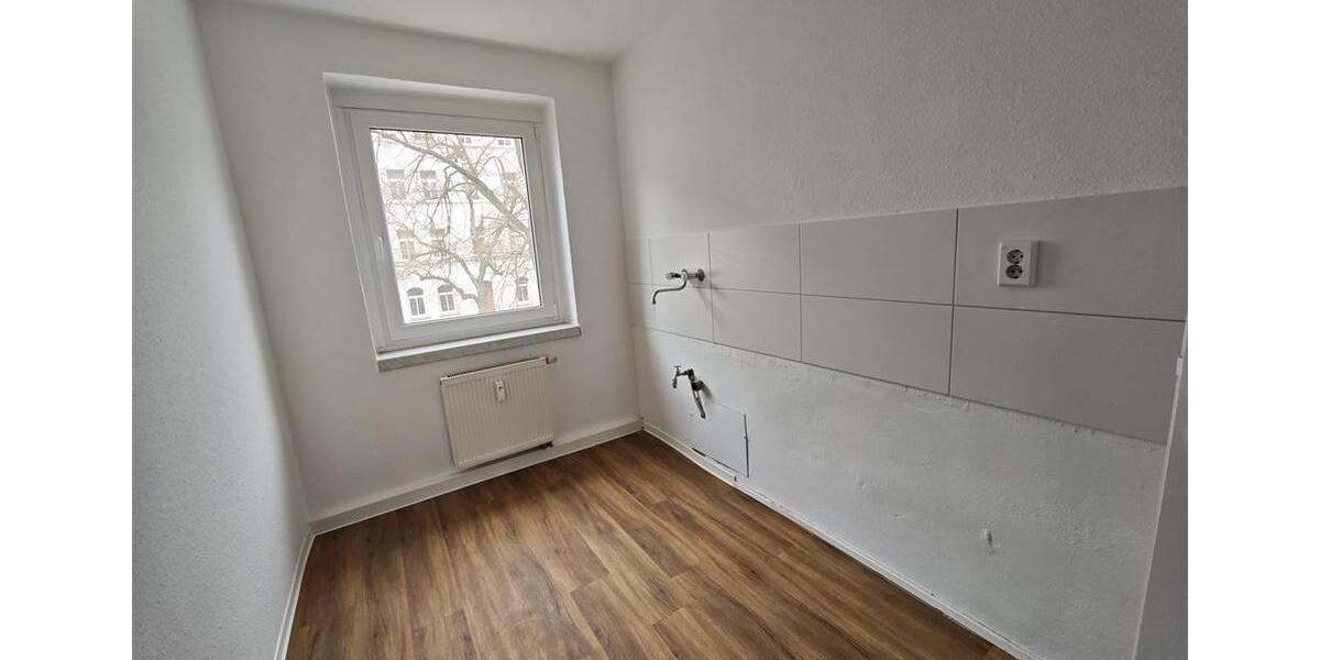 Etagenwohnung Chemnitz Hilbersdorf - 1 Zimmer, 40 m&sup2;, 195&euro; | Angebot:25887078