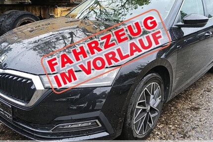 Skoda Octavia 60.657 km 19.499 &euro; Chemnitz - Mittelbach 09224