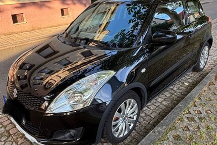 Suzuki Swift 72.158 km 5.399 &euro; Glauchau 08371