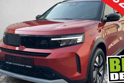 Opel Frontera 2.707 km 22.901 &euro; Chemnitz 09126