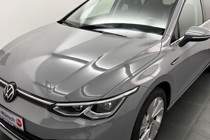 VW Golf 25.760 km 19.990 &euro; Mittweida 09648
