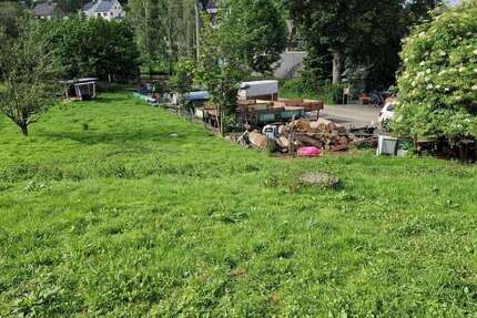 Baugrundstück in ruhiger Lage von Chemnitz-Altenhain zimmer