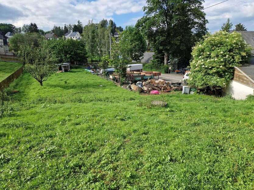 Schnapp dir dein Traumgrundstück in Kleinobersdorf Altenhain zimmer