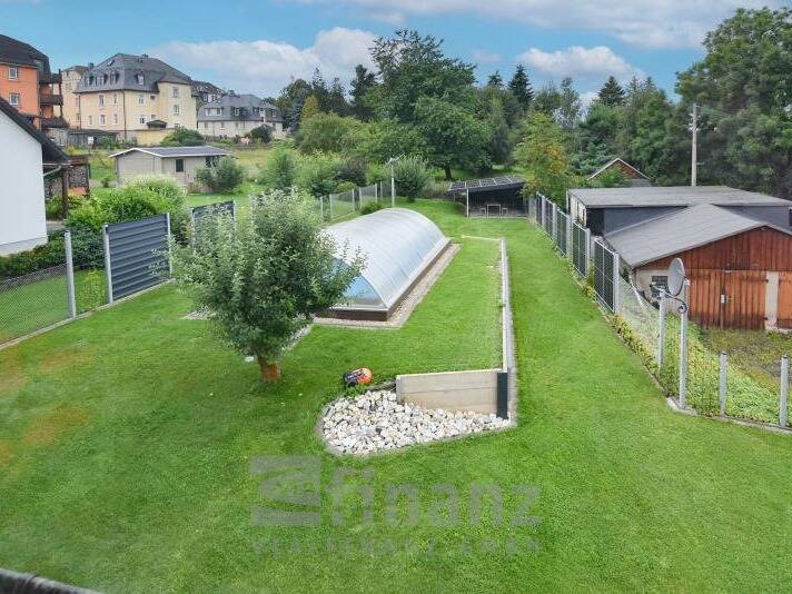 Einfamilienhaus Niederwürschnitz - 6 Zimmer, 120 m&sup2;, 299.000&euro; | Angebot:26475978