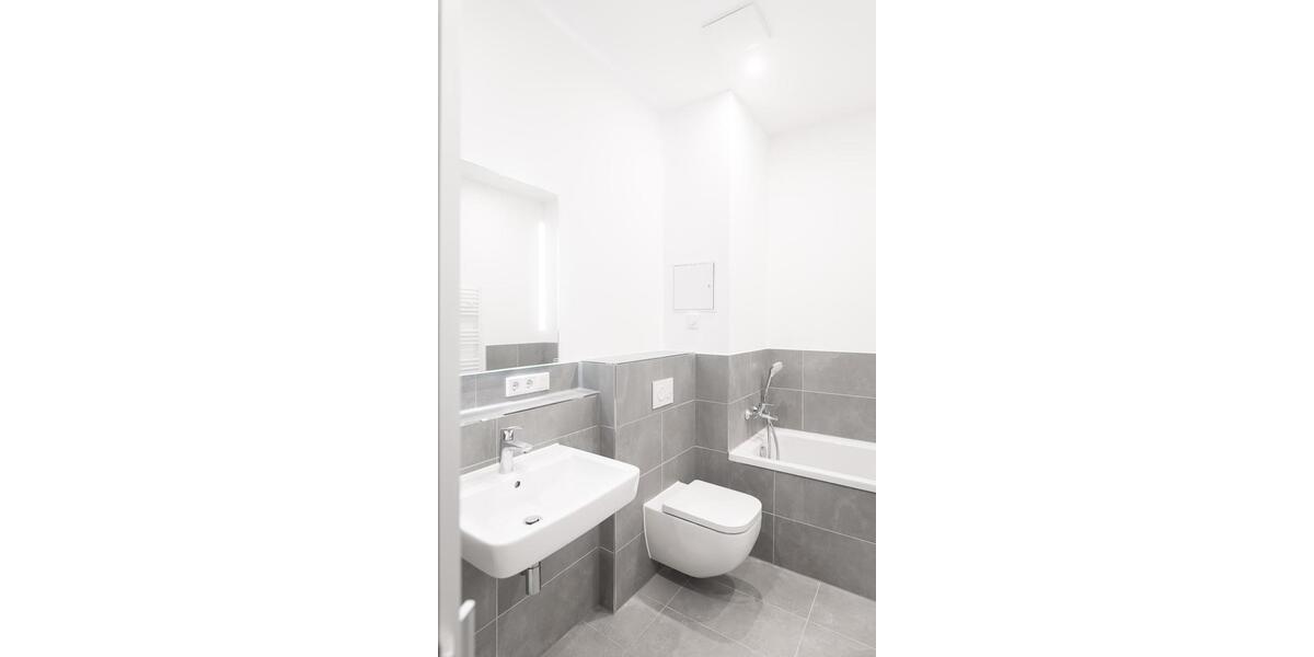 Erdgeschoßwohnung Chemnitz Hilbersdorf - 2 Zimmer, 63 m&sup2;, 480&euro; | Angebot:26247914
