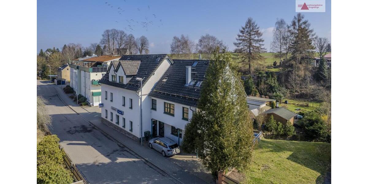 Gewerbeobjekt Chemnitz Wittgensdorf - 400&euro; | Angebot:25351821