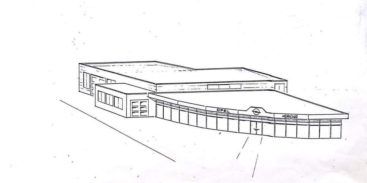 Gewerbeobjekt Rochlitz - 560.000&euro; | Angebot:25167474