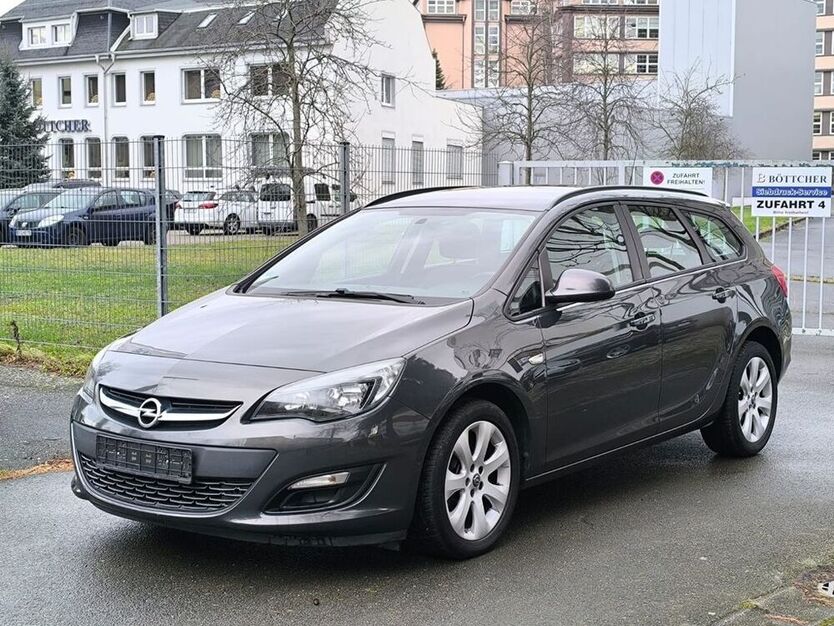 Astra