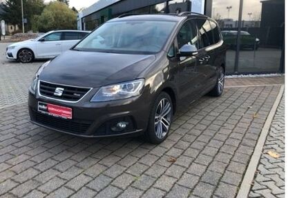 Seat Alhambra 116.250 km 19.890 &euro; Glauchau/ Sachsen 08371
