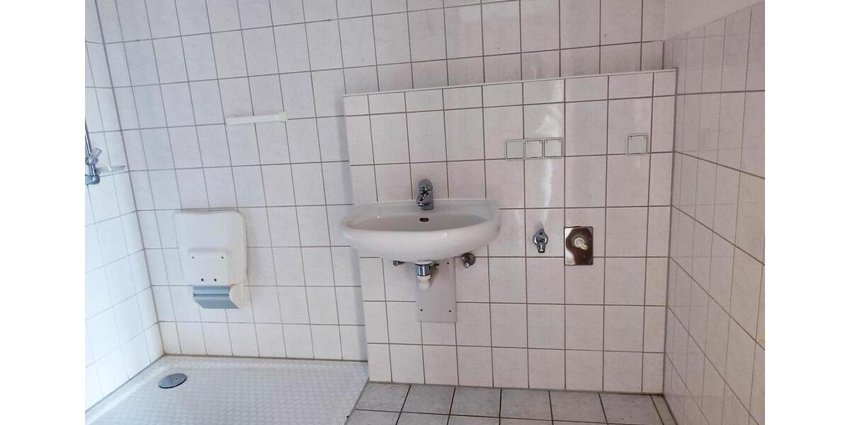 Erdgeschoßwohnung Chemnitz Hilbersdorf - 1 Zimmer, 48 m&sup2;, 280&euro; | Angebot:25658255