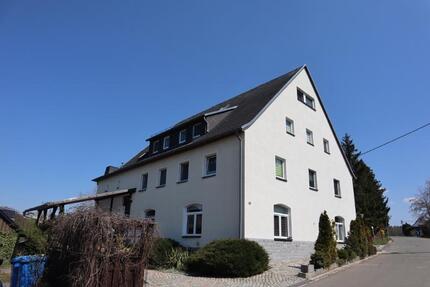 Wohnung Mülsen - 2 Zimmer, 59 m&sup2;, 300&euro; | Angebot:25782378