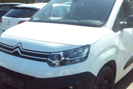 Citroen Berlingo 193.000 km 10.900 &euro; Limbach-Oberfrohna 09212