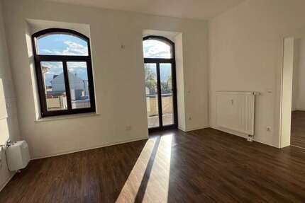 Wohnung Chemnitz Lutherviertel - 3 Zimmer, 85 m&sup2;, 600&euro; | Angebot:26186463
