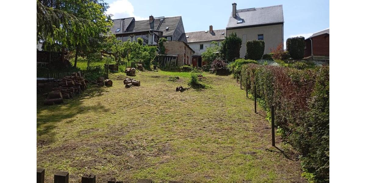 Reihenhaus Marienberg - 43.000&euro; | Angebot:26271473