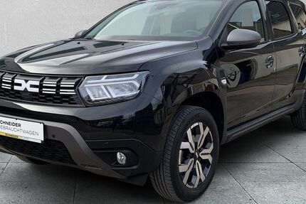 Dacia Duster 43.065 km 19.490 &euro; Oederan 09569