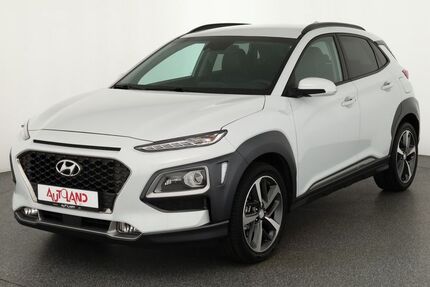 Hyundai KONA 24.887 km 21.990 € Freiberg 09599