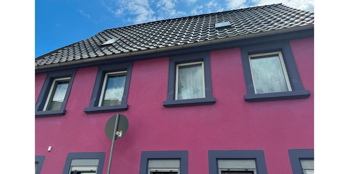 Reihenhaus Lunzenau - 5 Zimmer, 110 m&sup2;, 66.999&euro; | Angebot:24868394