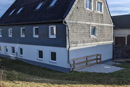 Haus Chemnitz Röhrsdorf - 4 Zimmer, 100 m&sup2;, 1.050&euro; | Angebot:24336343