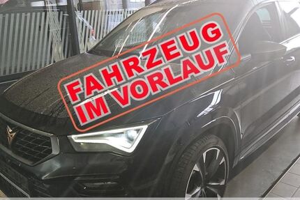 Cupra Ateca 69.483 km 23.899 &euro; Chemnitz - Mittelbach 09224