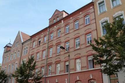 Wohnung Chemnitz Kaßberg - 4 Zimmer, 108 m&sup2;, 169.000&euro; | Angebot:26652028