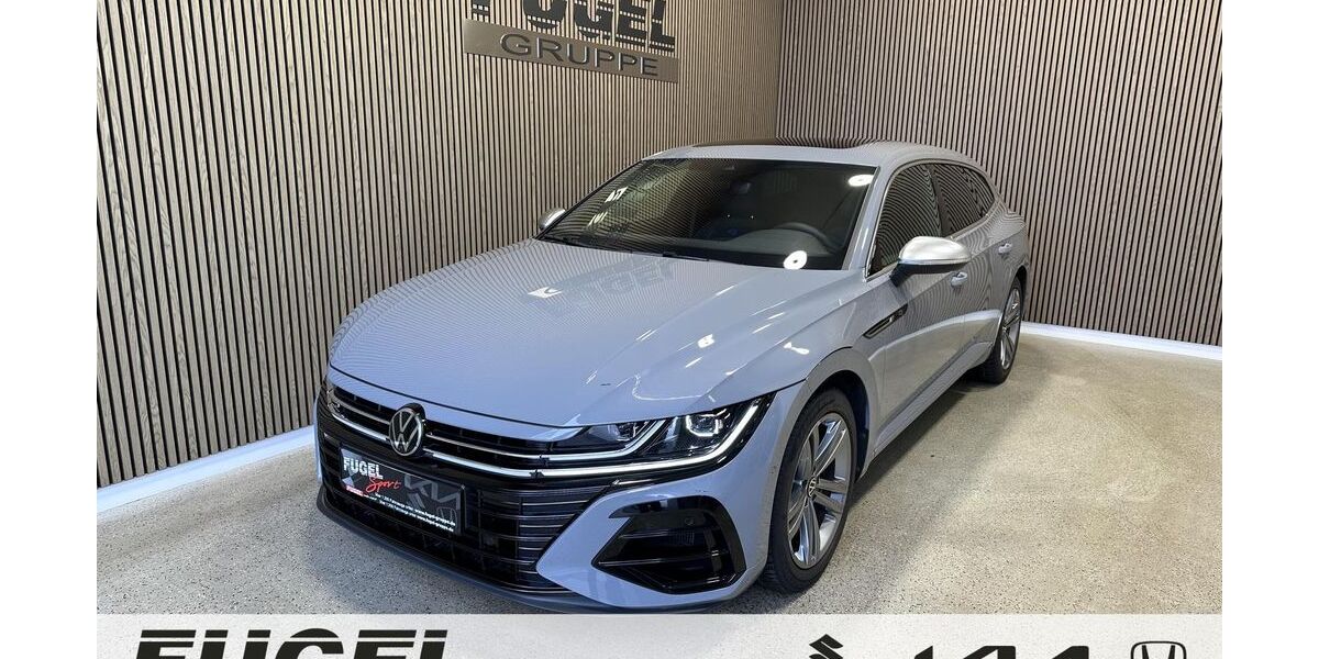 VW Arteon 32.075 km 33.499 &euro; Chemnitz 09125