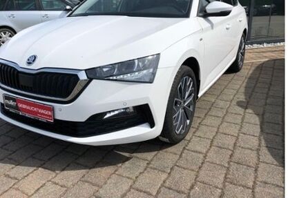 Skoda Scala 60.770 km 16.520 &euro; Glauchau/ Sachsen 08371