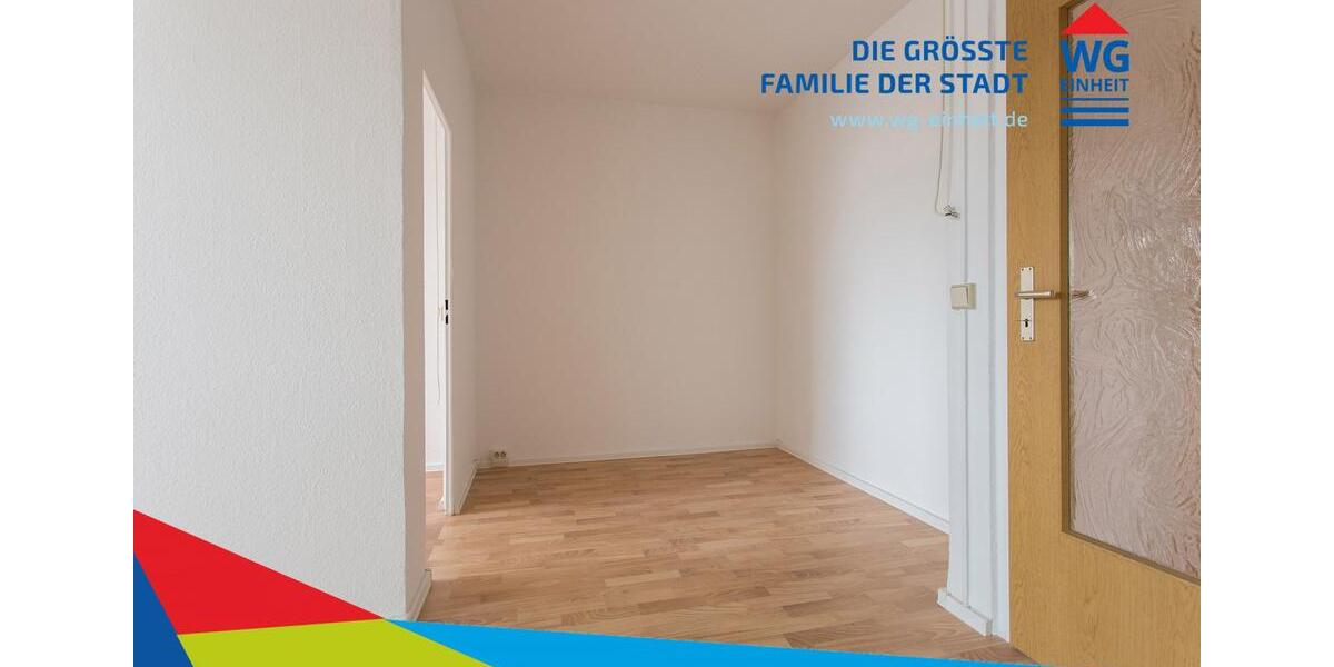 Etagenwohnung Chemnitz Klaffenbach - 3 Zimmer, 58 m&sup2;, 326&euro; | Angebot:26324808