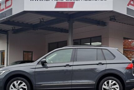 VW Tiguan 46.500 km 27.400 &euro; Chemnitz 09130