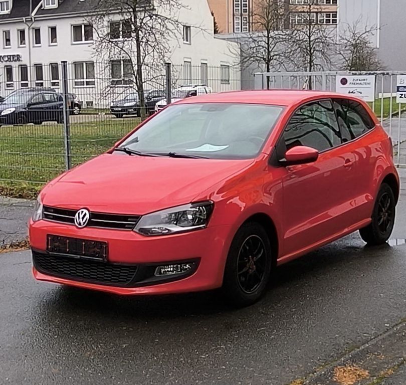 Polo